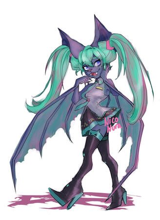 Miku Batsune